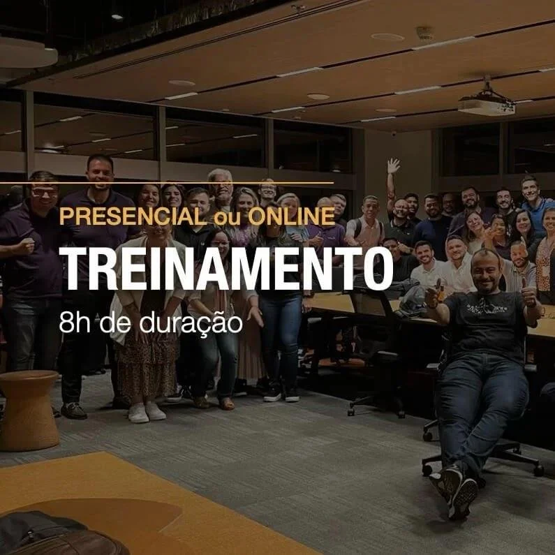 Treinamento1